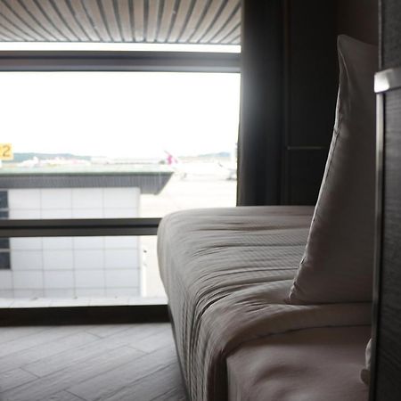 Plaza Premium Lounge  Hotel Sepang Esterno foto