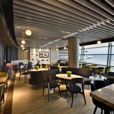 Plaza Premium Lounge  Hotel Sepang Esterno foto