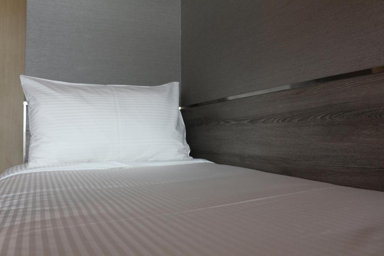 Plaza Premium Lounge  Hotel Sepang Esterno foto