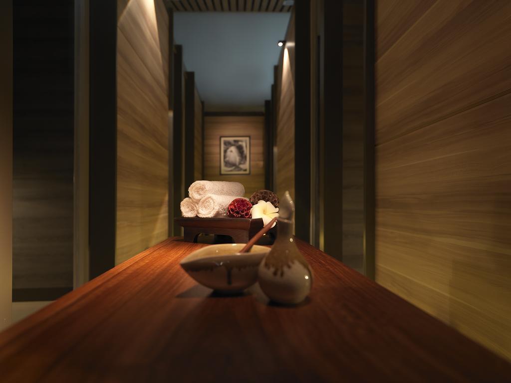 Plaza Premium Lounge  Hotel Sepang Esterno foto