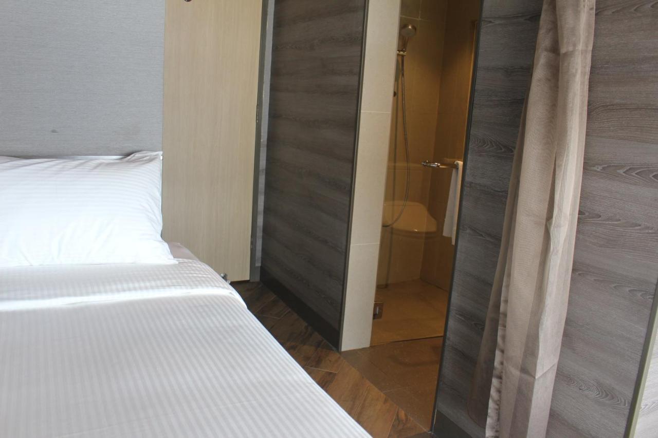 Plaza Premium Lounge  Hotel Sepang Esterno foto