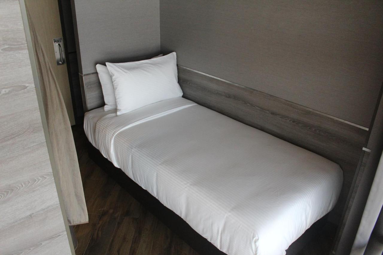 Plaza Premium Lounge  Hotel Sepang Esterno foto